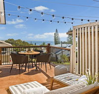 BonniEscape - Foster Accommodation