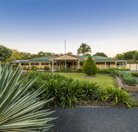 Bonville Lodge Bed  Breakfast - Foster Accommodation