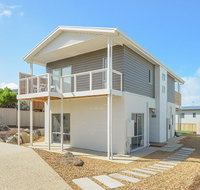 Boomer Beach Retreat - Pet-Friendly - WiFi - Foster Accommodation