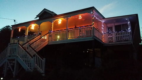 Boonah Hilltop Cottage - Foster Accommodation 2