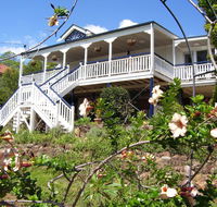 Boonah Hilltop Cottage - Foster Accommodation