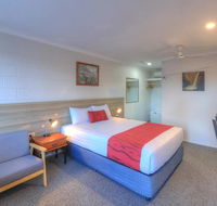 Boonah Motel - Foster Accommodation
