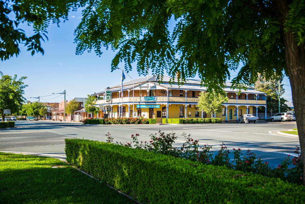 Reids Flat NSW Foster Accommodation