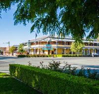 Boorowa Hotel - Foster Accommodation