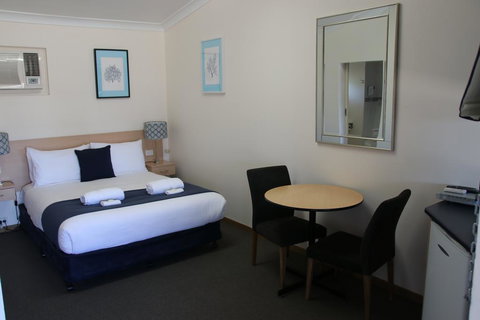 Border Motel - Foster Accommodation 0