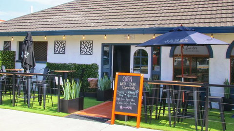 Border Motel - Foster Accommodation 2