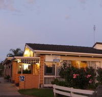 Bordertown Dukes Motorinn - Foster Accommodation