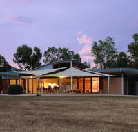 Boroka Downs - Foster Accommodation