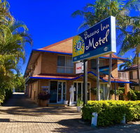 Bosuns Inn Motel - Foster Accommodation