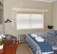 Boucher Manor - Northam. - Foster Accommodation