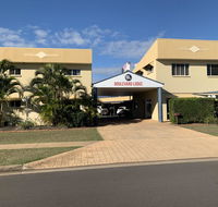 Boulevard Lodge Bundaberg - Foster Accommodation