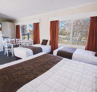 Boulevard Motel - Foster Accommodation