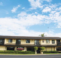 Boulevard Motor Inn - Foster Accommodation