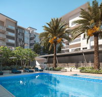 Boulevard North Lakes - Foster Accommodation