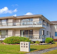 Boulevarde 2 - Pebbly Beach - Foster Accommodation