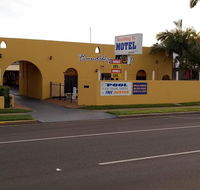 Bourbong St Motel - Foster Accommodation