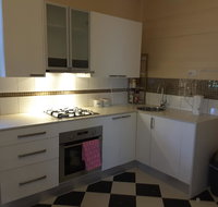 Bourke Apartments - Foster Accommodation