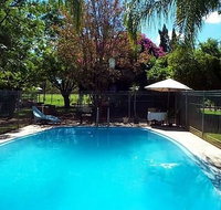 Bourke Riverside Motel - Foster Accommodation