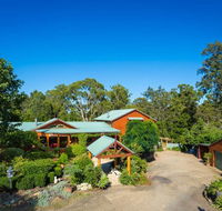 Bourndaroo Lodge - Foster Accommodation