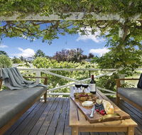 Bourne Cottage - Perfect for all seasons - Foster Accommodation