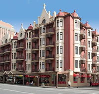 Boutique Apartment in The Heart of Adelaide CBD - Foster Accommodation