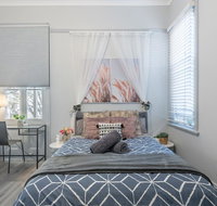 Boutique Private Rm situated in the heart of Burwood1 - Foster Accommodation