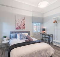 Boutique Private Rm situated in the heart of Burwood2 - Foster Accommodation