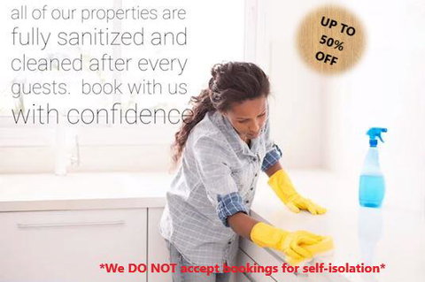 Boutique Private Rm Situated In The Heart Of Burwood5 - Foster Accommodation 1