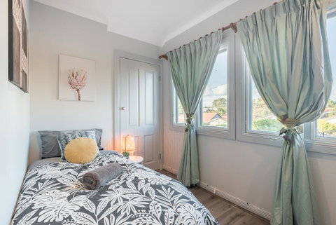 Boutique Private Rm Situated In The Heart Of Burwood5 - Foster Accommodation 0