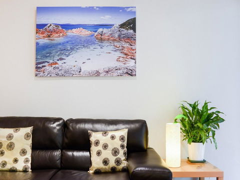 Boutique Stays - River Boulevard, Richmond Apartment - Foster Accommodation 1