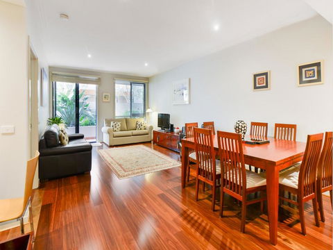 Boutique Stays - River Boulevard, Richmond Apartment - Foster Accommodation 2