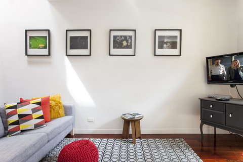 Boutique Stays - Somerset Terrace, Townhouse In Richmond - Foster Accommodation 3