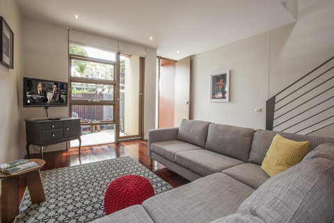 Boutique Stays - Somerset Terrace, Townhouse In Richmond - Foster Accommodation 1