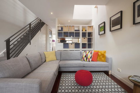 Boutique Stays - Somerset Terrace, Townhouse In Richmond - Foster Accommodation 0