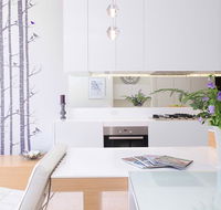 Boutique Stays - The Residence Brighton Luxury Apartment - Foster Accommodation
