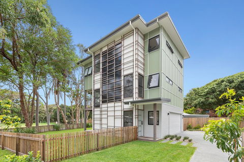 Boutique Villa On Boomerang - Foster Accommodation 0