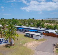 Bowen Arrow Motel - Foster Accommodation