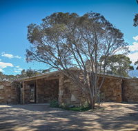 BOYD BAKER HOUSE - Foster Accommodation