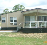 Boydtown Beach Holiday Park - Foster Accommodation