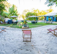 Boyne Island Motel and Villas - Foster Accommodation