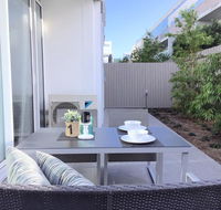 BPM Brighton APT with Garden LG1 - Foster Accommodation