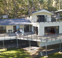 Brae Villa - Foster Accommodation