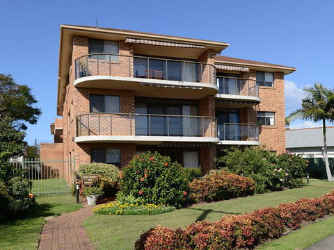 Braemar 6 - Foster Accommodation 3