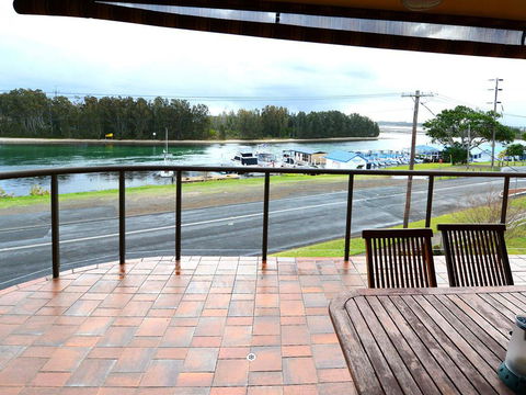 Braemar 6 - Foster Accommodation 0