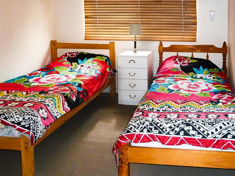 Braemar 6 - Foster Accommodation 2