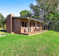 Braeside Cabin One - Pinkwood - Foster Accommodation