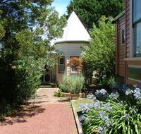 Braeside Garden Cottages - Foster Accommodation