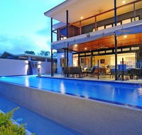 Bramston Beach - Luxury Holiday House - Foster Accommodation