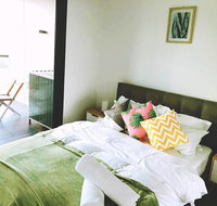 Brand New 2 bed Apartment with Absolute Park View - Foster Accommodation