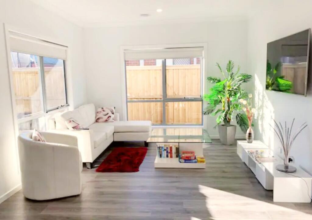  Foster Accommodation